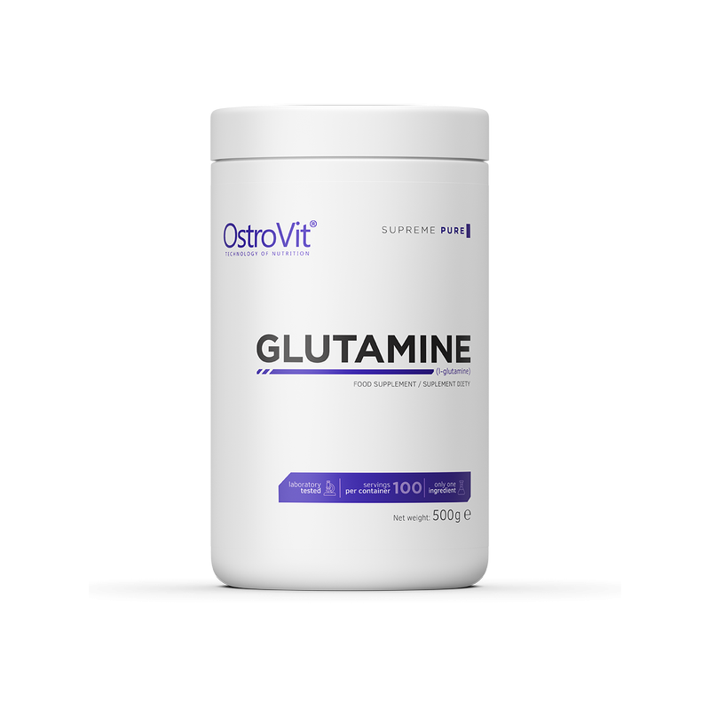 OstroVit Glutamin 500g