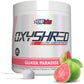 EHPLabs OxyShred 60 servings Mango