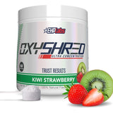 EHPLabs OxyShred 60 servings Mango