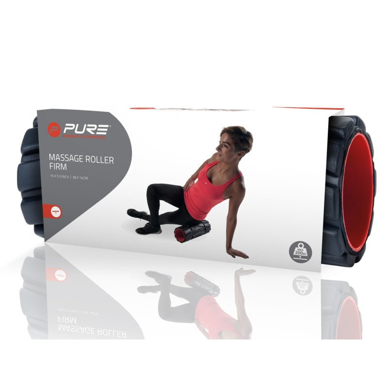PURE 2Improve Hard Massagerulle Fast SORT 36x14cm
