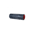 PURE 2Improve Hard Massage Roller Firm BLACK 36x14cm