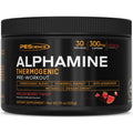 PEScience Alphamine 225g / 30servings