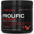 PEScience Prolific 280g / 40servings Sour Peach Candy