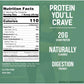 PEScience Select Vegan Protein 27 portioner Cinnamon Delight