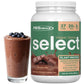 PEScience Select Vegan Protein 27 portioner Cinnamon Delight