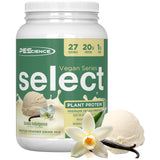 PEScience Select Vegan Protein 27 portioner Cinnamon Delight