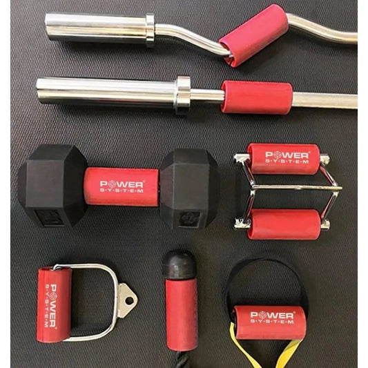 MYPROTEIN Fat Gripz