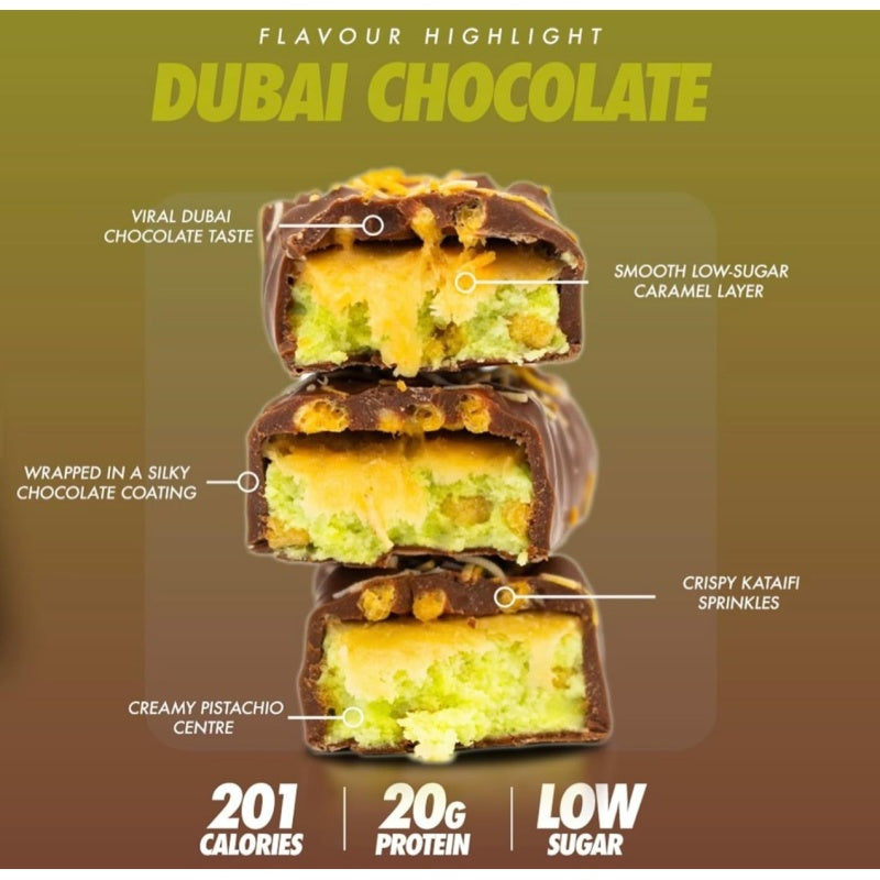 PER4M Protein Bar 62g Salted Caramel BB 19.04.2026