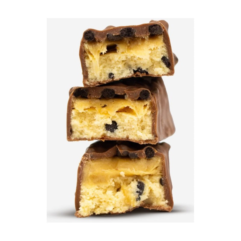 PER4M Protein Bar 62g Salted Caramel BB 19.04.2026