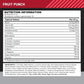 ON Platinum Pre Workout 420g Fruit Punch Bedst før 05/2026