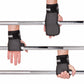 CP SPORTS Power Pads (T13) Black