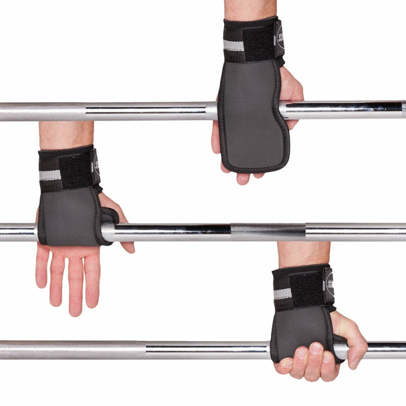 CP SPORTS Power Pads (T13) Black