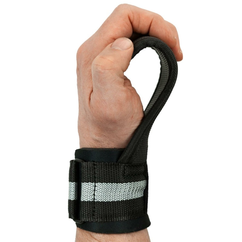 CP SPORTS Power Pads (T13) Black
