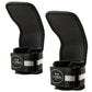 CP SPORTS Power Pads (T13) Black