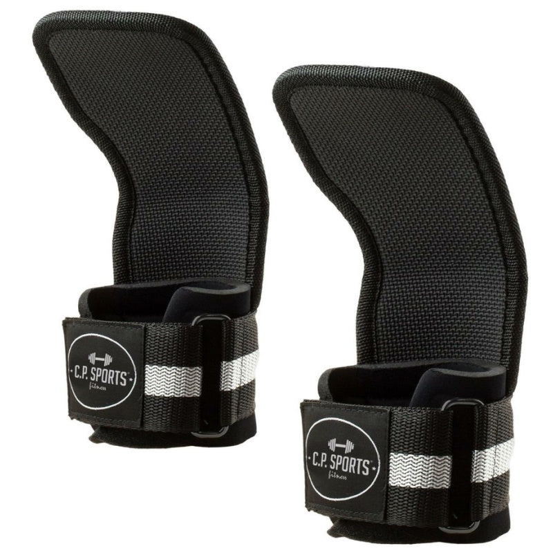 CP SPORTS Power Pads (T13) Black