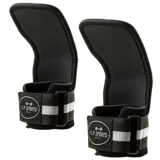 CP SPORTS Power Pads (T13) Black