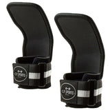CP SPORTS Power Pads (T13) Black