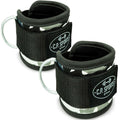 CP SPORTS Premium Ankle Cuff (G4-3) 2tk CAMO