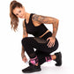 CP SPORTS Premium Ankelmanchet (G4-3) 2 stk. PINK