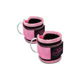 CP SPORTS Premium Ankelmanchet (G4-3) 2 stk. PINK