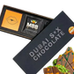 Premium Dubai Kiss Chocolate 250g