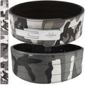 CP SPORTS Profi Powerlifting T9 Camo Grey vöö