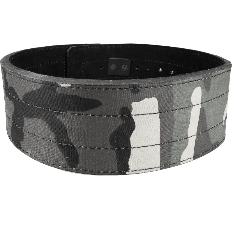 CP SPORTS Profi Powerlifting T9 Camo Grey vöö