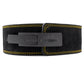 CP SPORTS Profi Powerlifting T9 (No Pain No Gain) bælte