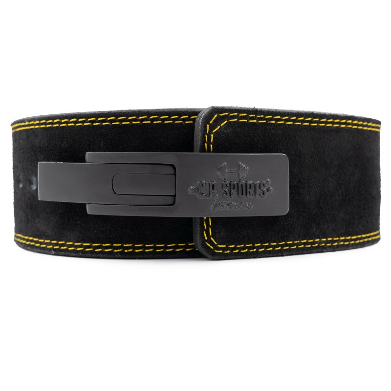 CP SPORTS Profi Powerlifting T9 (No Pain No Gain) vöö
