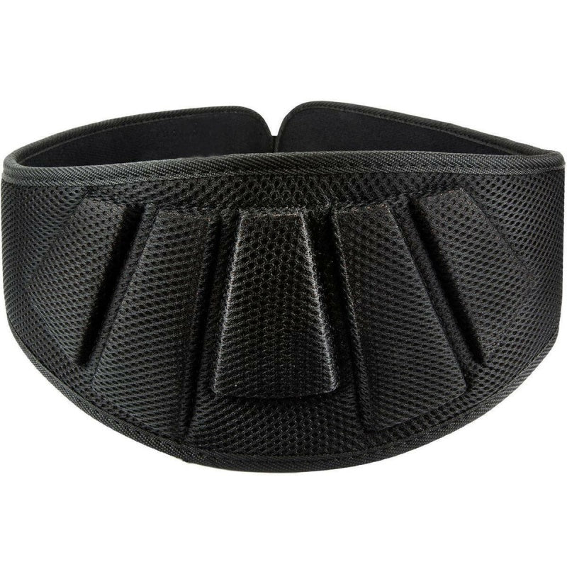 CP SPORTS Professional Ultralight belt (T7-3 Black)