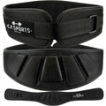 CP SPORTS Professional Ultralight belt (T7-3 Black)