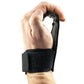CP SPORTS Professionelle Træningsstropper (T14) Sort