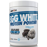 PER4M Egg White Protein 900g Dobbelt Chokolade