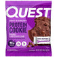 QUEST NUTRITION Quest Cookie 59g Peanut Butter Chocolate Chip 27.05.26