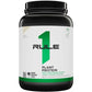 RULE1 Plant Protein (1.48lbs) 620g Chocolate