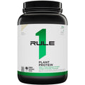 RULE1 Plant Protein (1.48lbs) 620g Chocolate