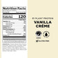 RULE1 Plant Protein (1.48lbs) 620g Chocolate