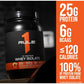 RULE1 R1 Protein Valleisolat (900g) 28 serveringer Mint Chocolate Chip