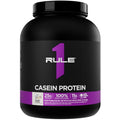 RULE1 R1 Casein Protein (4lbs) 1800g Cookies & Creme