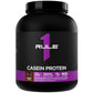 RULE1 R1 Casein Protein (4lbs) 1800g Cookies & Creme