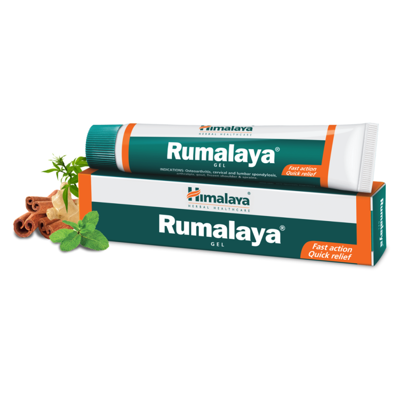 HIMALAYA Rumalaya Gel 50g