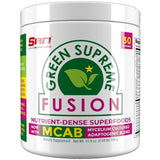 SAN Green Supreme Fusion 30 portioner