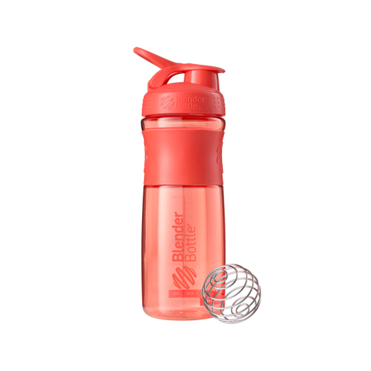 BLENDER BOTTLE Sportmixer 828 ml - KORALL