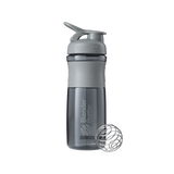 BLENDER BOTTLE Sportmixer 28oz / 828ml - PEBBLE GRÅ