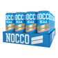 NOCCO BCAA 24 X 330ml Goldiberry
