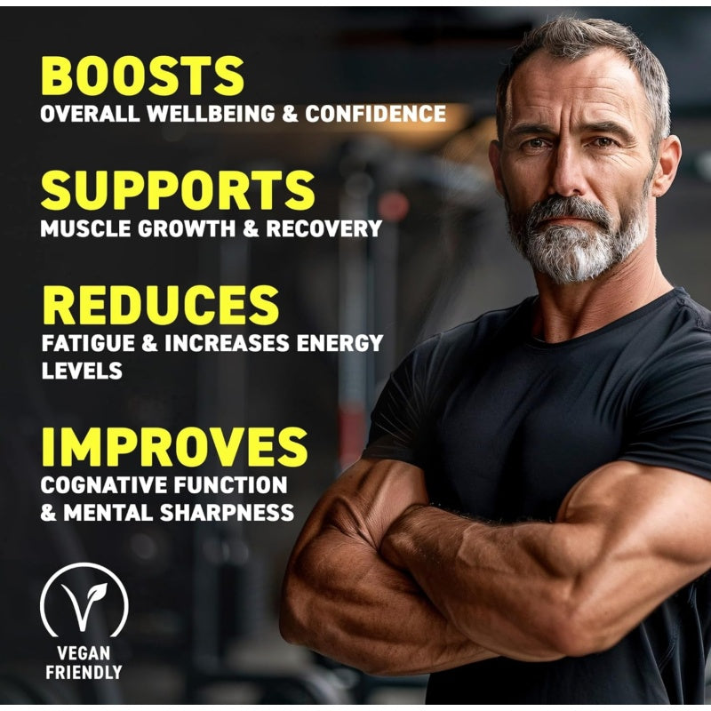 Applied Nutrition Shilajit - 90 caps
