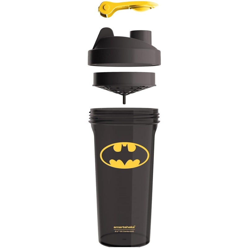 SMARTSHAKE Lite DC Comics 800ml Batman