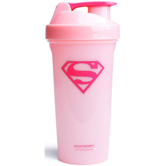 SMARTSHAKE Lite DC Comics 800ml Supergirl