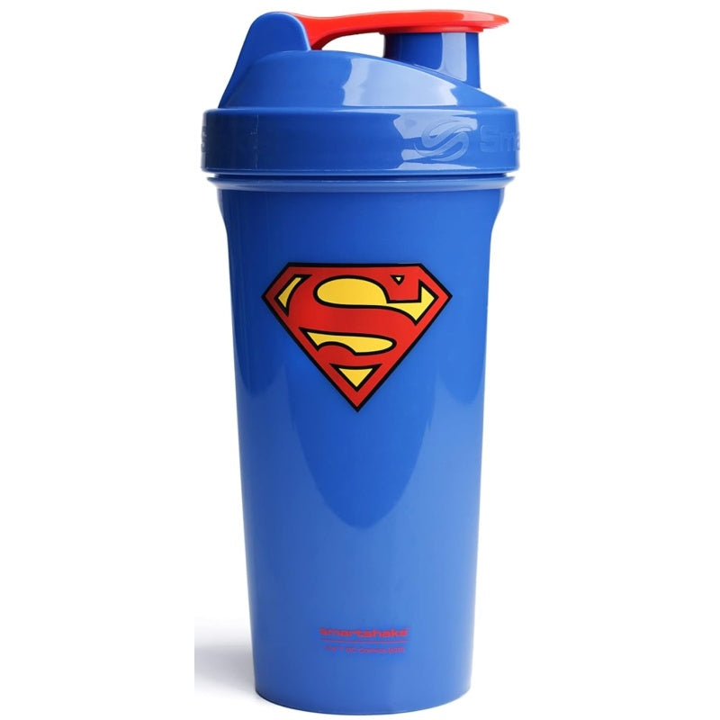 SMARTSHAKE Lite DC Comics 800ml Superman