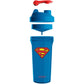 SMARTSHAKE Lite DC Comics 800ml Superman